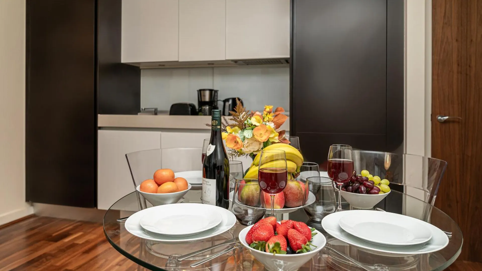 Apartment Stay Barbican London