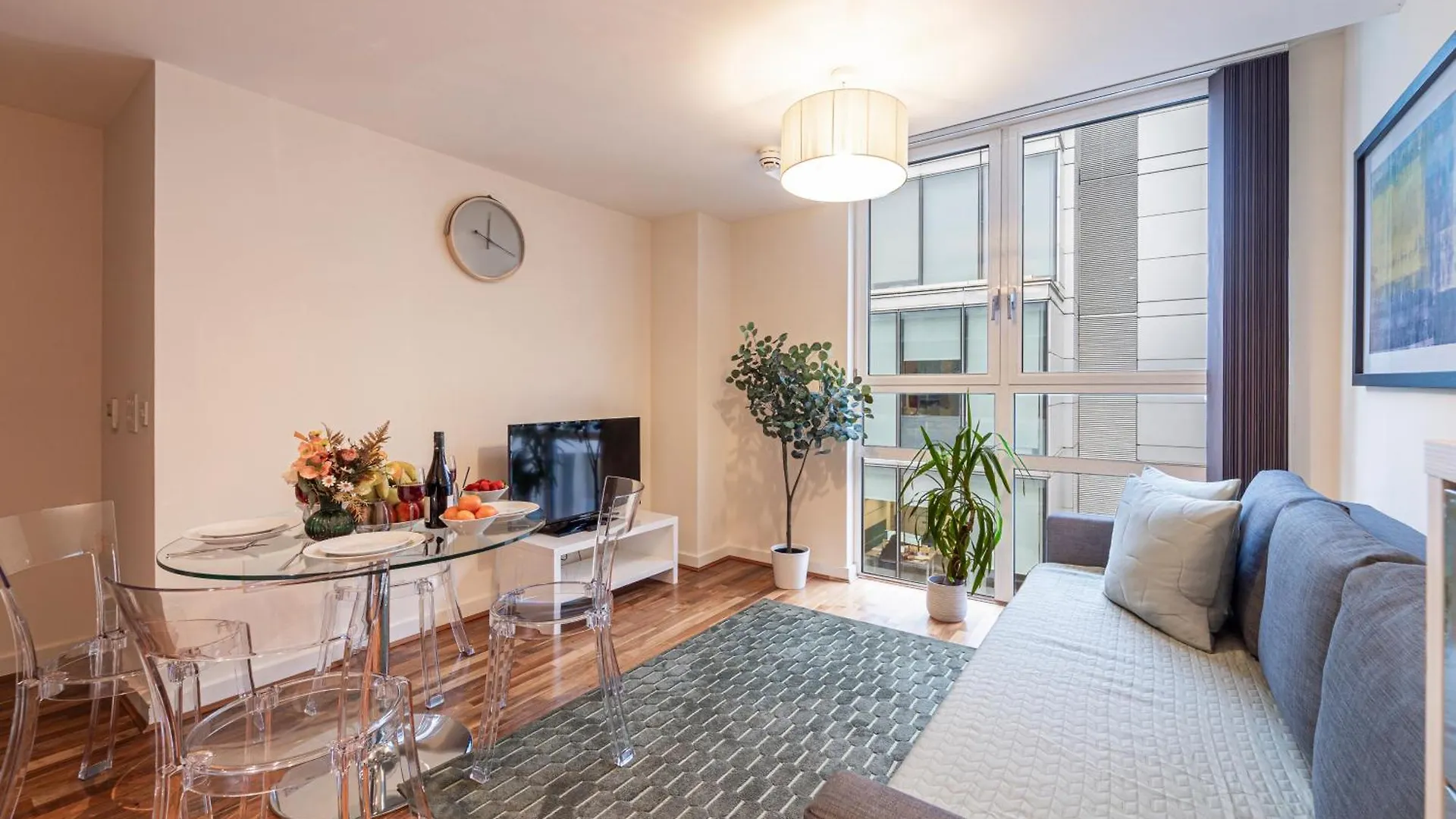 Apartment Stay Barbican London