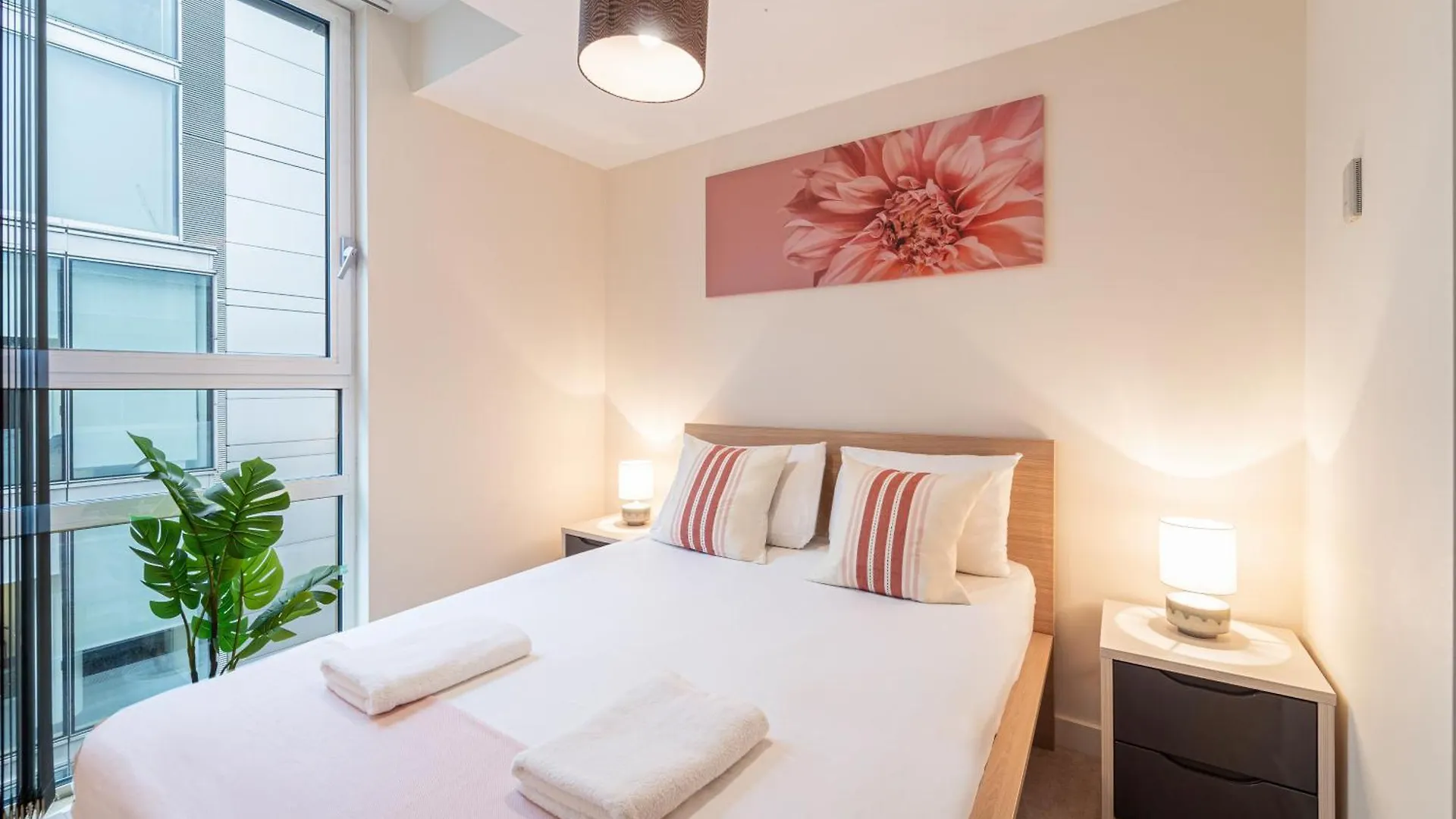 Stay Barbican London Apartment