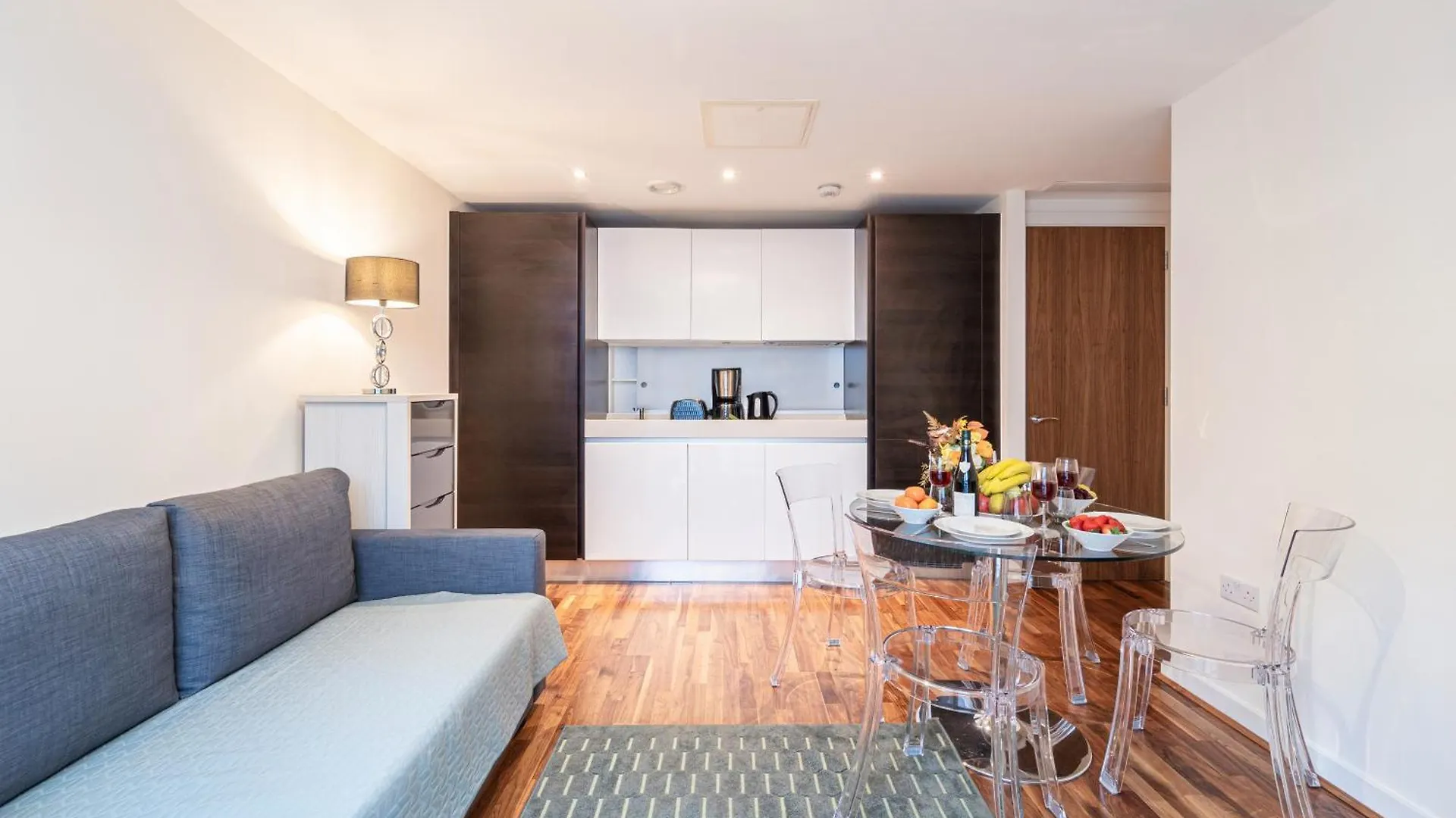 Apartment Stay Barbican London United Kingdom