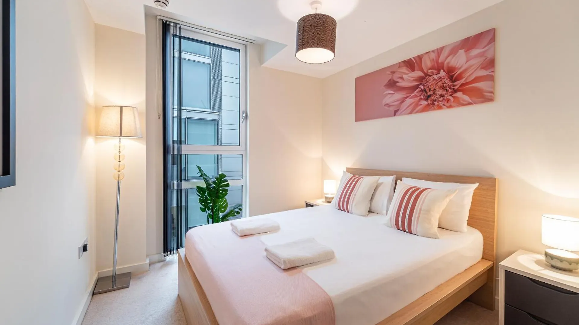 Stay Barbican London