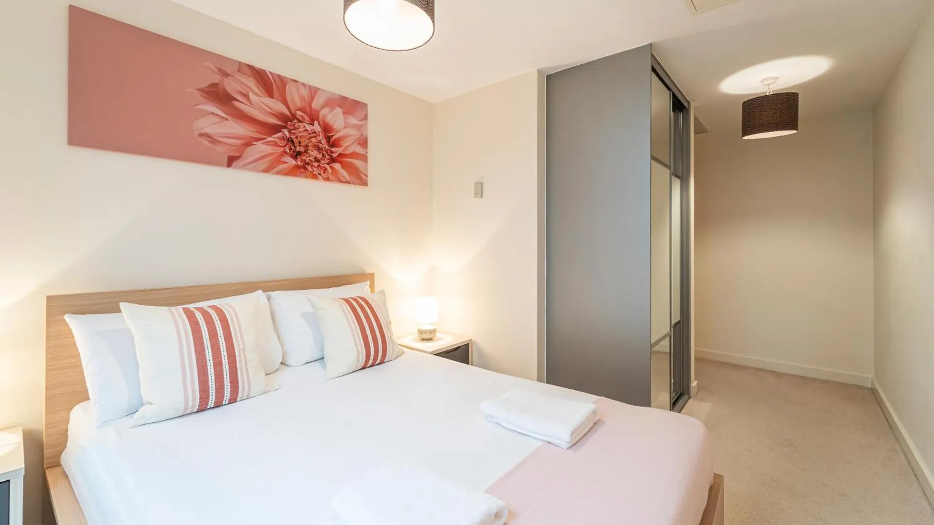 Stay Barbican London United Kingdom